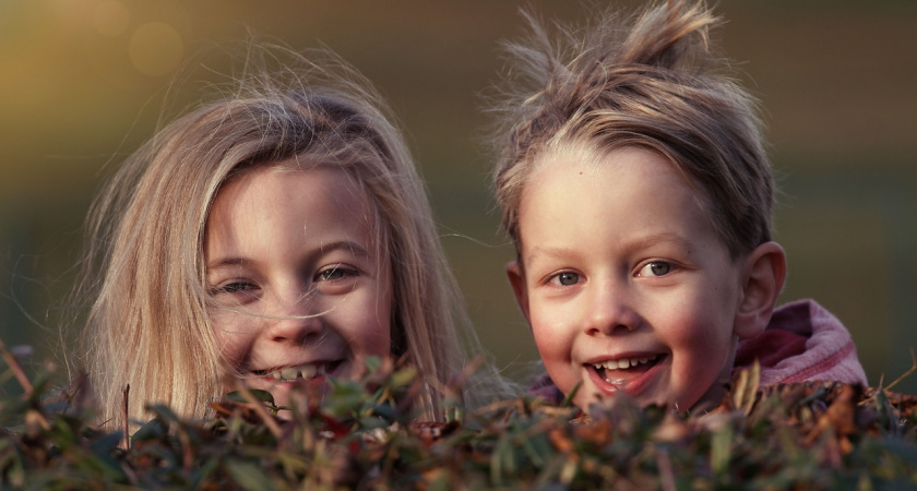 Эти имена просто изчезли: как перестали называть детей в России - раньше были в каждой семье