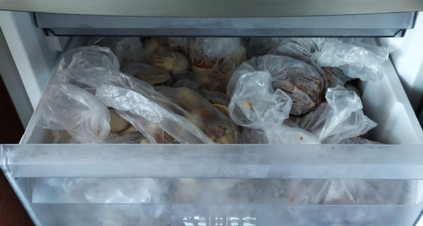 Что всегда должно быть в морозилке: мой чек-лист полезных запасов