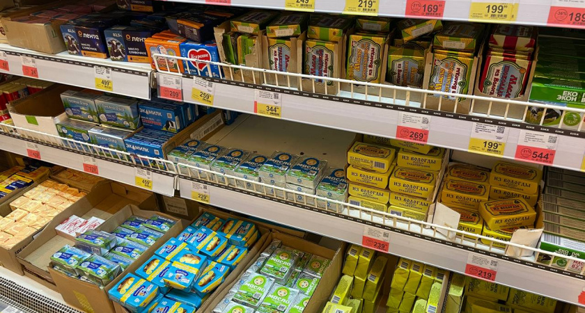 7 лучших белорусских продуктов в наших магазинах: смело покупайте - в Роскачестве все проверили