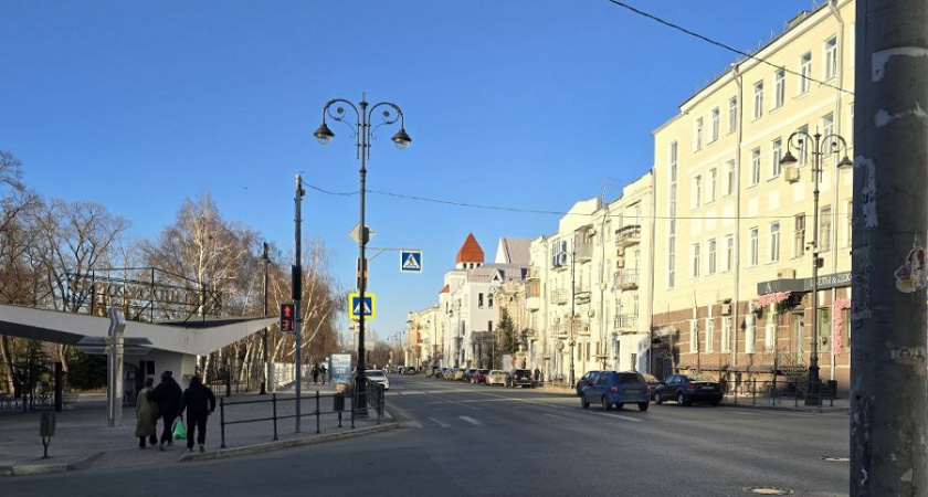 Прекрасный уездный город России, куда едешь без ожиданий, а уезжаешь в восторге - стоит побывать каждому