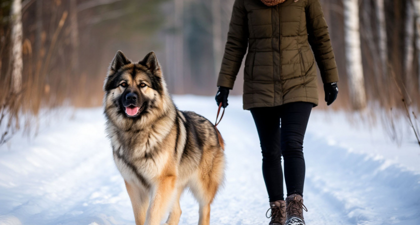 Эти 7 пород собак защитят вас ценой своей жизни: лучшие охранники