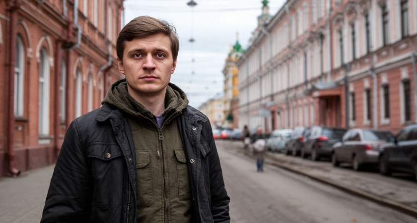 «Машин, что ли, нет»- американец побывал в России и удивился привычной для нас вещи