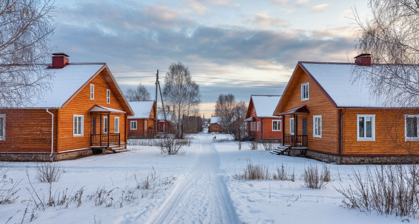 Деревня, покорившая весь мир: как живут люди в единственном российском селе, отмеченном ООН