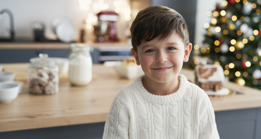 Это «божественное» имя для мальчиков покоряет Россию - чрезвычайно популярно среди россиян
