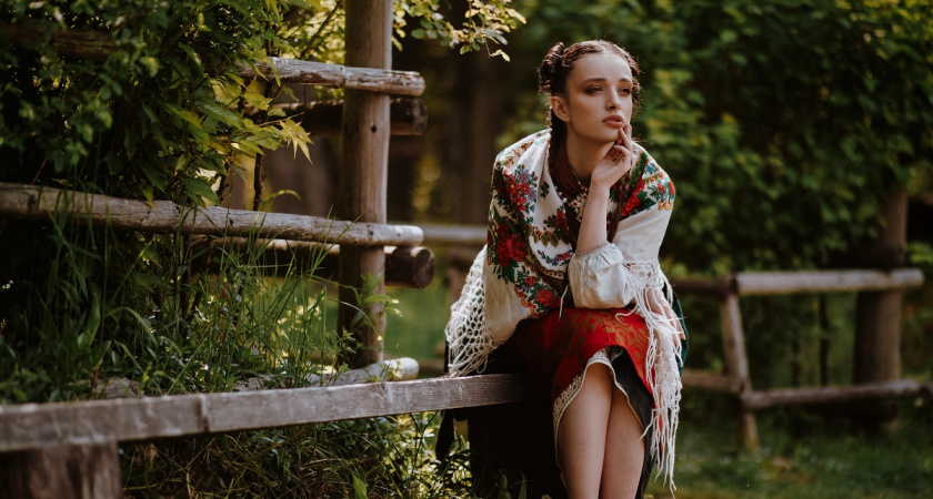 Древнерусские имена, которые навсегда изчезли из оборота: так сейчас детей не называют