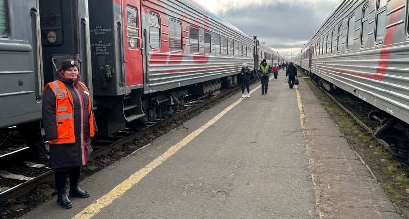 4 вещи, которые проводник никогда не скажет в лицо, но заранее знает про каждого пассажира