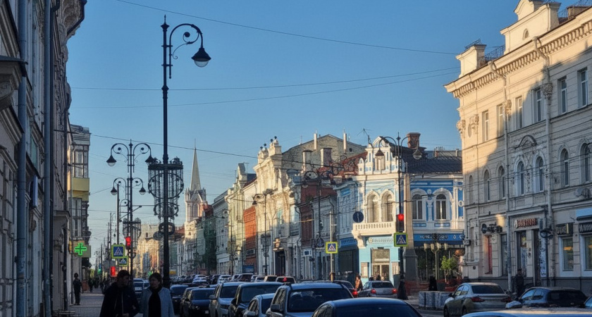 Не только столица: названы лучшие для жизни российские города - цены приятные, а жизнь размеренная