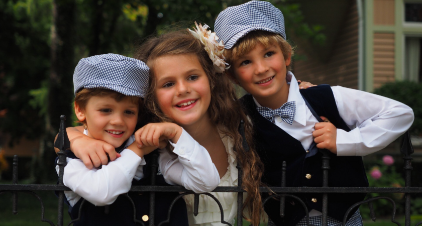 Вместо Пьеров и Жанов: этими русскими именами французы обожают называть своих детей