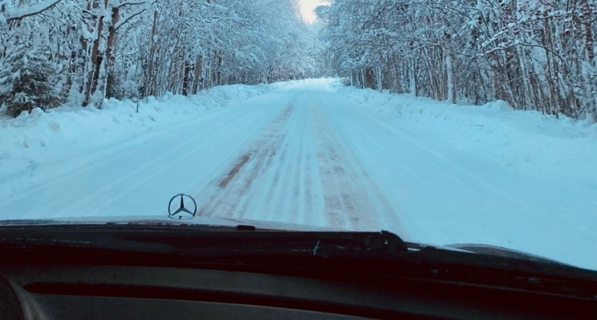 Ремонт ключевой северной магистрали в Коми запланирован в этом году