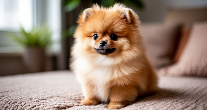 Тем, кто живет в квартирах, нужно заводить только эти 11 пород собак - и вот почему