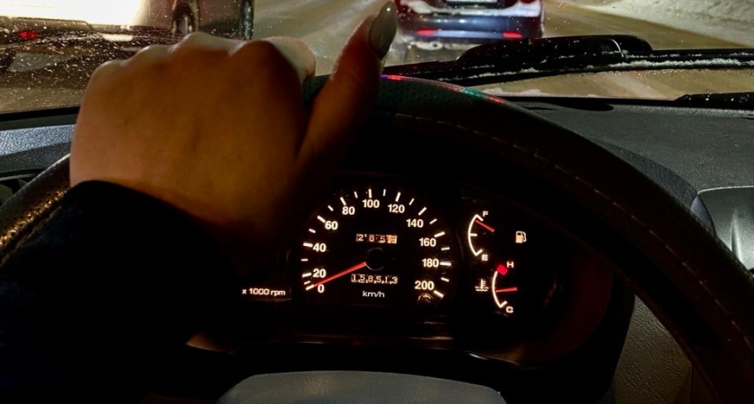 Одна простая хитрость – и в машине будет настоящий «ташкент»: тепло даже в минус 30