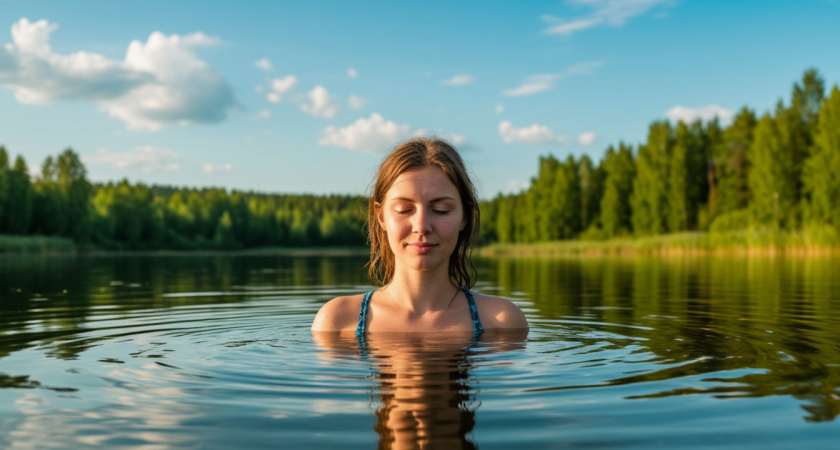 Эти российские озера лечат не хуже Мертвого моря: 5 мест для бюджетного путешествия к соленой воде