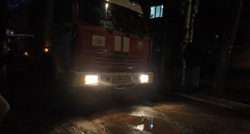 Спасатели Коми помогли почти 1850 жителям и нашли 152 человека в лесу