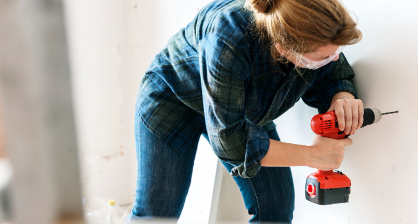 Черновые работы бьют по кошельку, чистовая отделка — по нервам: что ждёт ремонт в 2026 году