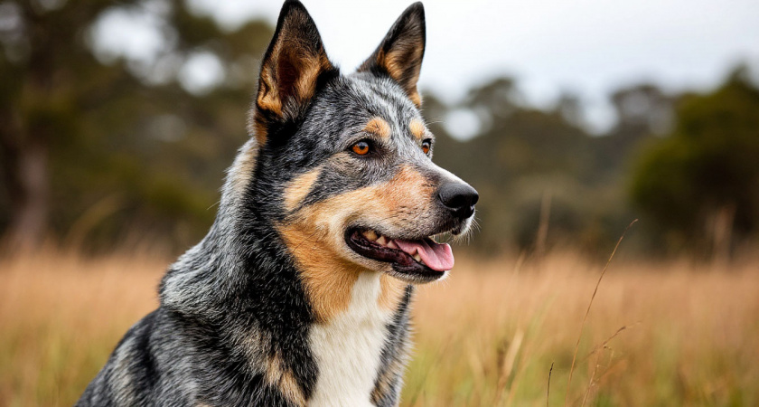 Сэкономите на ветеринаре: 5 самых здоровых пород собак, с которыми минимум проблем
