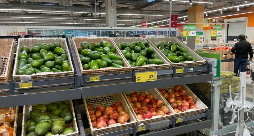 Как выбрать идеально спелый и вкусный авокадо: 5 простых способов 