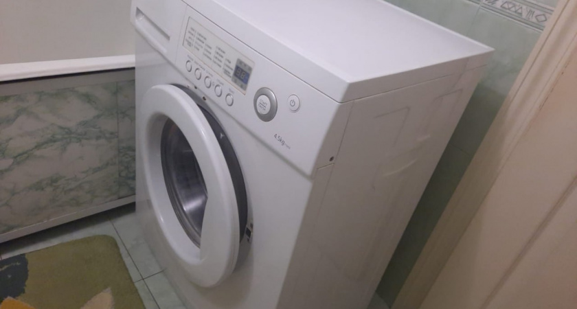 Почистил стиралку лимонной кислотой – теперь никогда больше не буду так делать: делюсь результатом