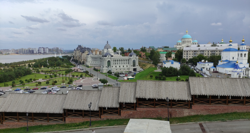 Куда поехать вместо моря: 6 российских городов, где вам точно понравится