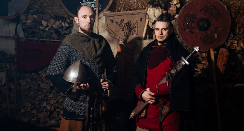 Не Петровы и не Ивановы: какие фамилии действительно русские - с них все и началось