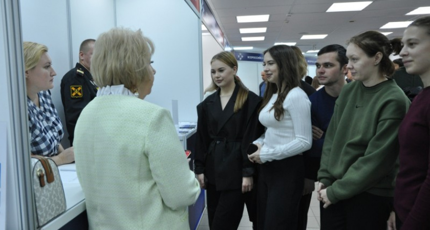 Более 5,5 тысячи жителей Коми нашли работу при поддержке службы занятости