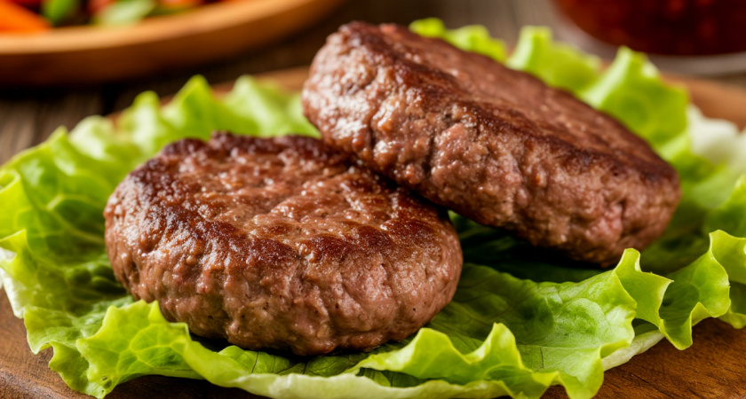 Чтобы котлеты таяли во рту, бабушка научила добавлять в фарш особый ингредиент: готовлю только так