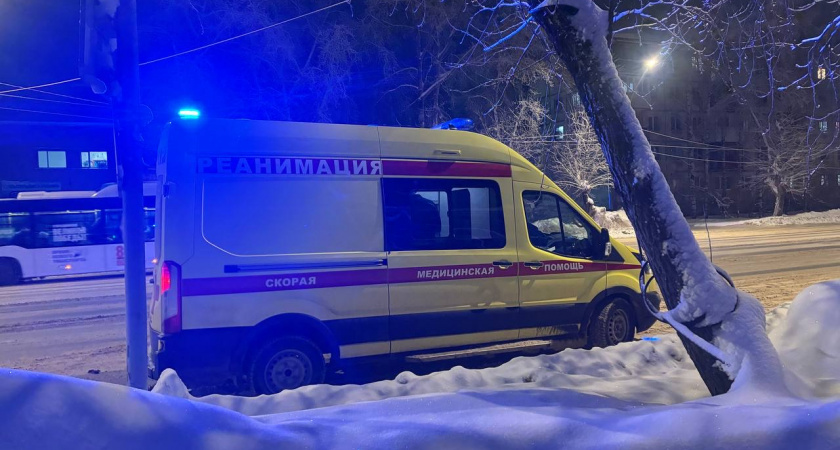 В Коми при вскрытии квартиры обнаружили тело мужчины