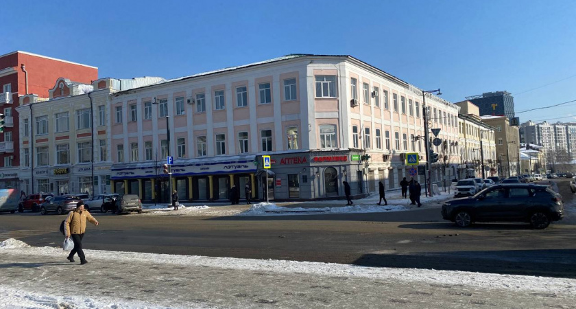 8 городов России, которые идеально подойдут для жизни после выхода на пенсию