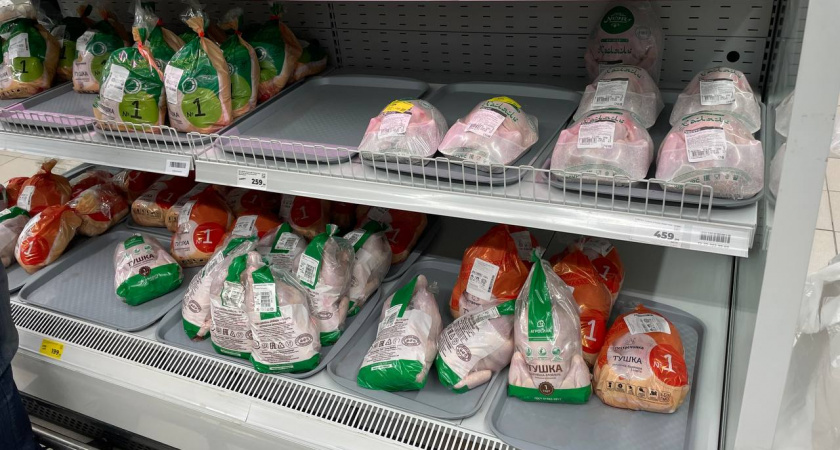 Больше не беру «обколотую» курицу в магазинах: нашёл вариант лучше – гораздо дешевле и в разы полезнее