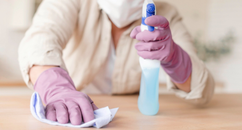 Эти народные методы помогли мне избавиться от тараканов навсегда: проверенные временем способы