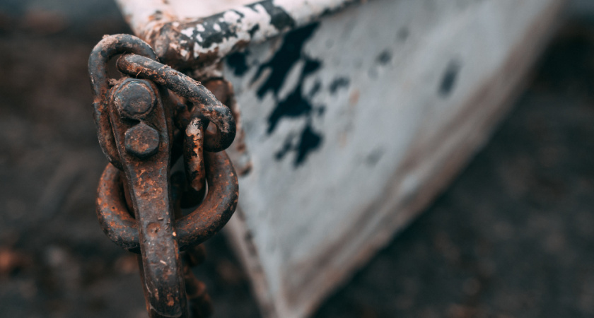 Абсолютно любая гайка открутится даже через 15 лет: хитрость, про которую забыли