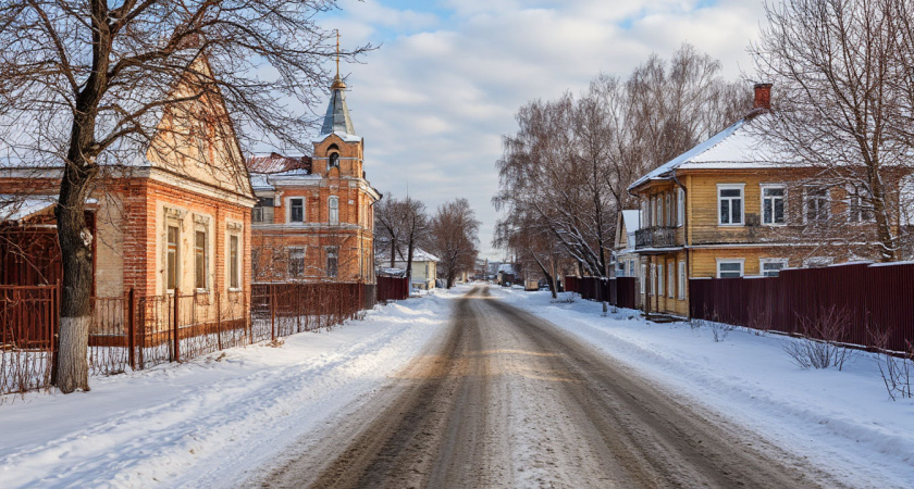 Где дешевле всего жить в России - найден такой город и он чудесен