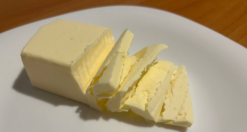 Почему я ем масло по утрам: армейская привычка, которая помогает сохранить здоровье – улучшает пищеварение и снижает холестерин