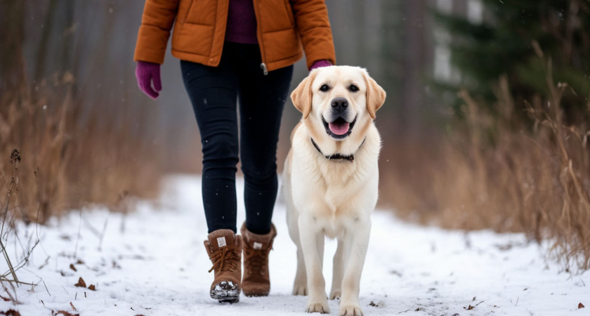 Эти собаки – самые умные: 10 самых обучаемых пород, идеально для новичков