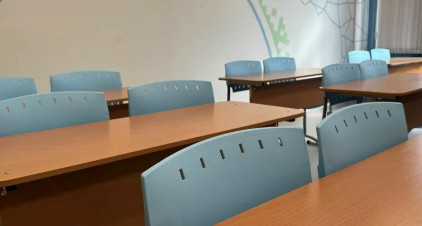 Актированные дни из-за морозов объявлены в ряде населённых пунктов Коми