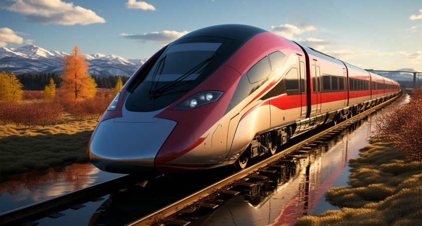 Новый вид вагона вводят в РЖД - пассажиры такого не ожидали: плацкарты и купе вымирают