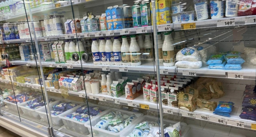 Признание технолога с молокозавода: «Половина того, что вы пьёте, корова бы сама не узнала». После него выбросил всё молоко из холодильника