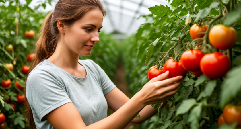Эти забытые сорта томатов "уделывают" любые новые: выбираем для рассады лучшие помидоры – проверены временем