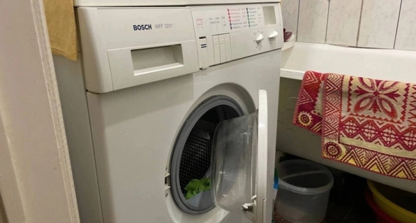 Можно ли оставлять открытой дверцу стиральной машинки - запомните раз и навсегда