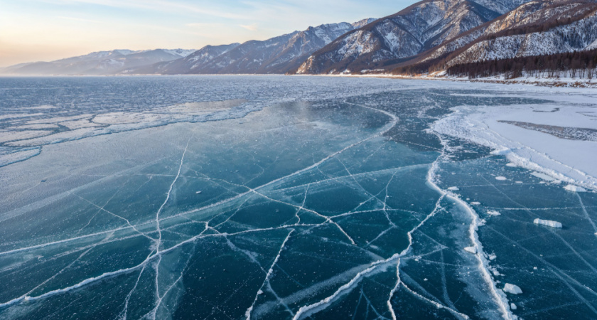 Здесь хотя бы раз в жизни должен побывать каждый: топ 15 самых красивых мест в России