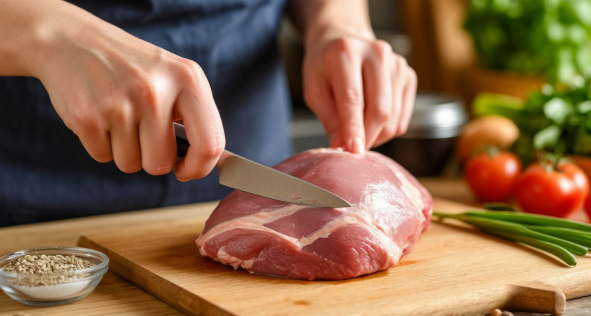 Что не так с индейкой из Светофора (а вы и дальше хвалите её, что дешёвая)