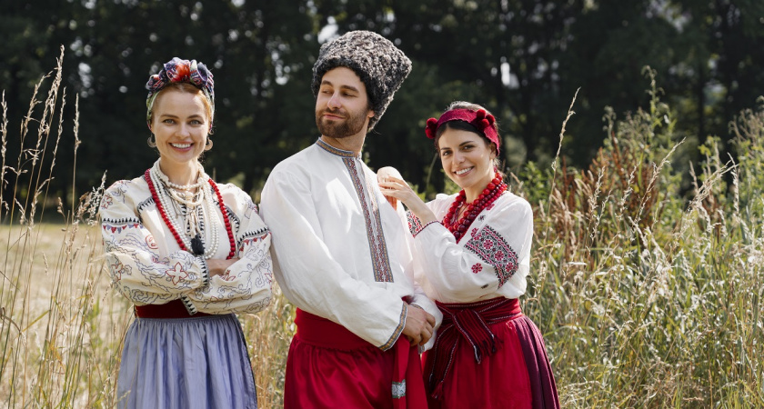 Казачья фамилия — это клеймо, звание или географическая карта: главные отличия, которые бросаются в глаза