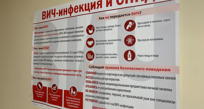 Роспотребнадзор сообщил о снижении инфекций в Коми