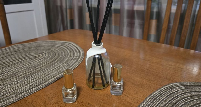 Как избавиться от запаха затхлости: сработает даже в затхлой квартире