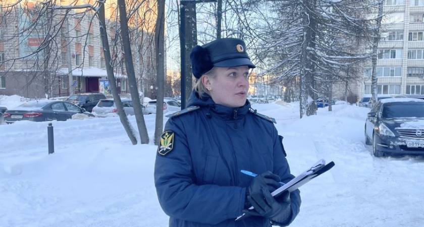 Судебные приставы Коми вернули в бюджет почти миллиард рублей налогового долга