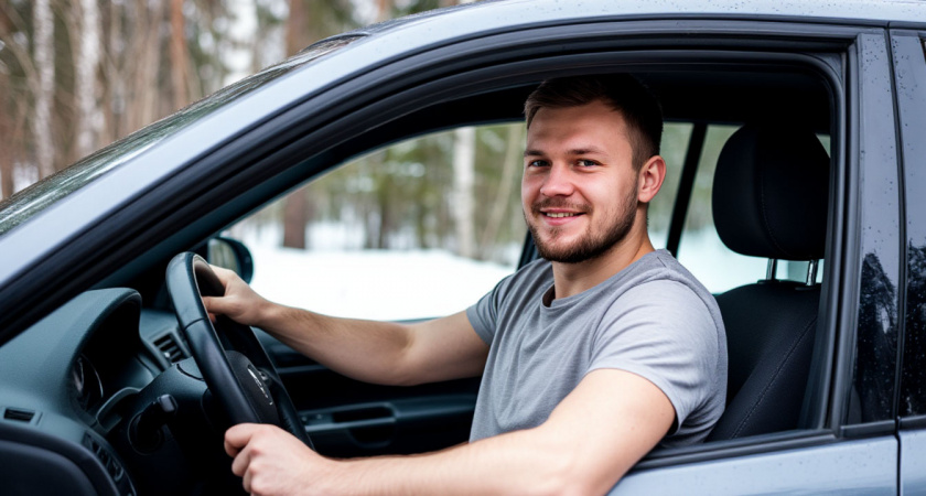 Теперь у меня в машине жарко даже в лютый мороз: делюсь копеечным трюком для решения проблемы