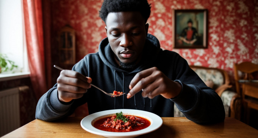 Что происходит с иностранцами, когда они живут в России чуть дольше недели – внезапные откровения