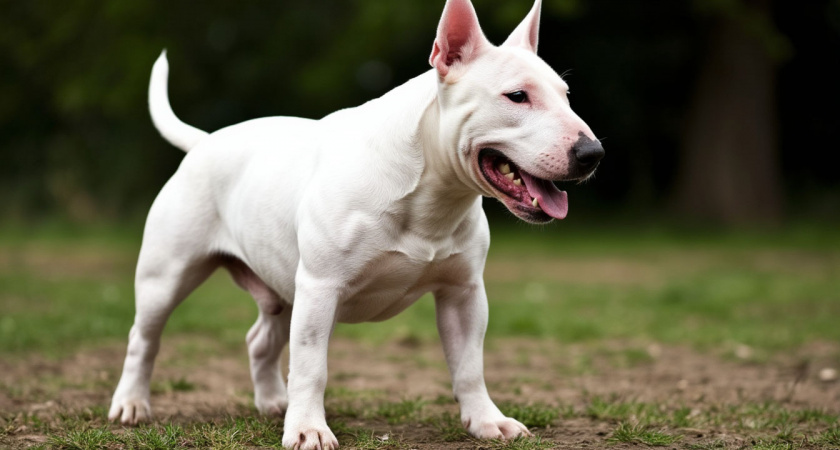 Самые конфликтные собаки: пять пород, которые выпьют из вас всю душу