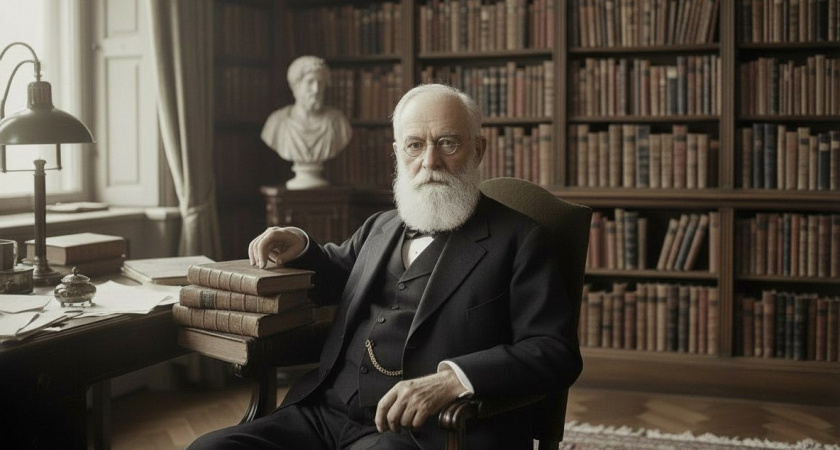 Секрет Зигмунда Фрейда: как он понимал людей за 5 минут - метод, который перевернул мое представление о людях