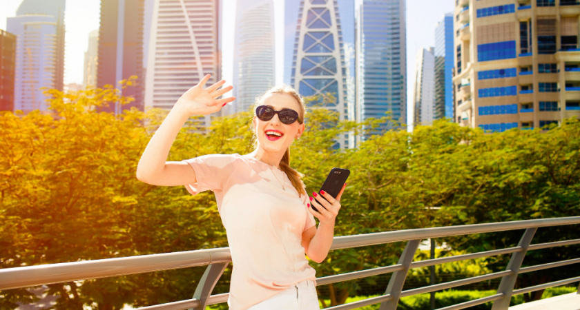 Что ни в коем случае нельзя делать в Дубае: запомните раз и навсегда - не покупайте путёвку, пока не узнаете