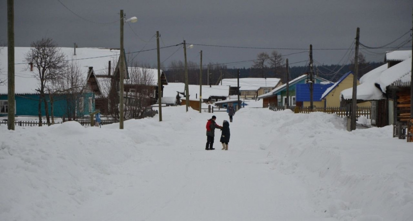 Переехали в деревню и только через год поняли, почему коровник не заменит офис, а огород не накормит семью - причина всегда была на виду